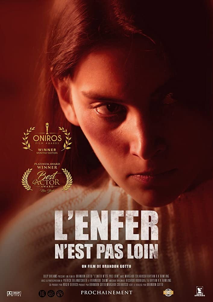 L'enfer N'est Pas Loin
