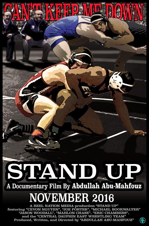 Stand Up