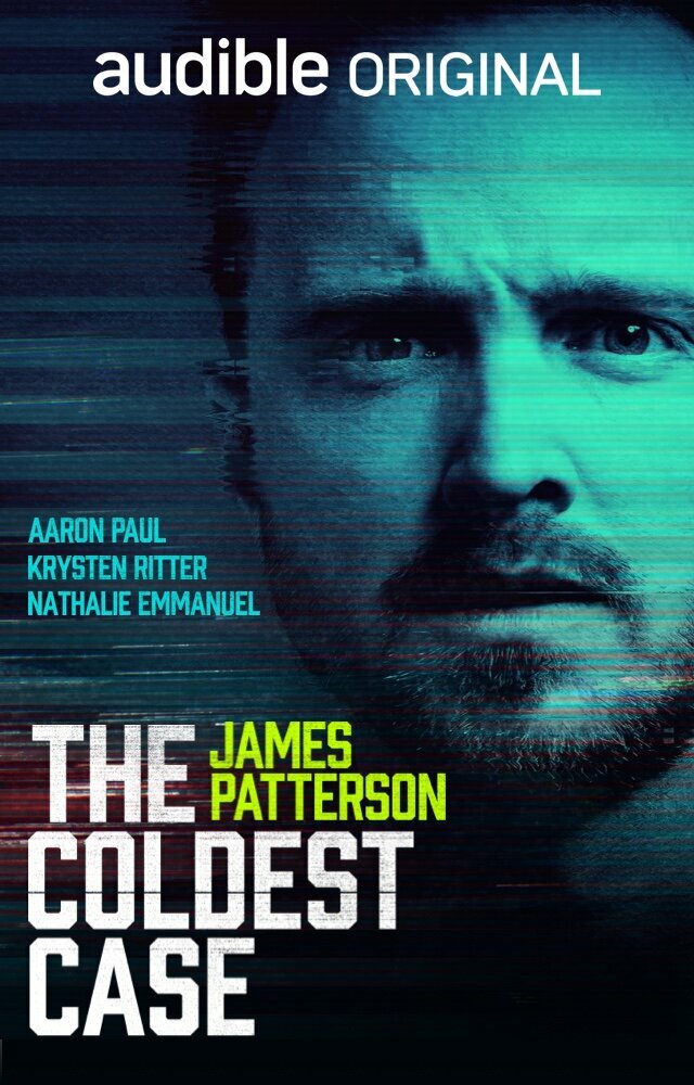 The Coldest Case
