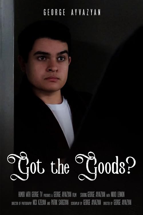 Got the Goods?