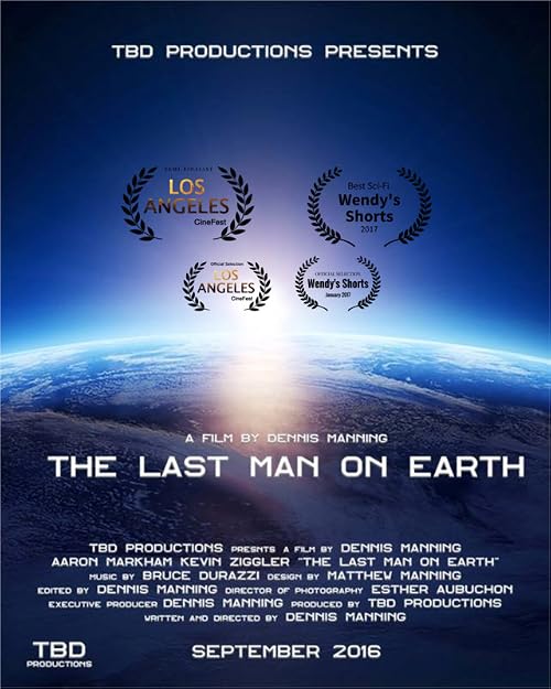 The Last Man on Earth