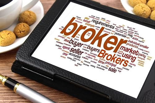 The Brokers