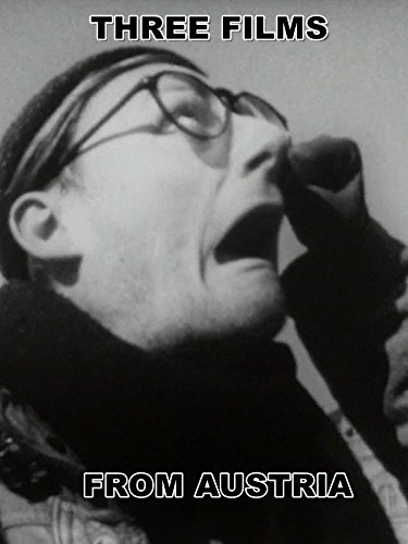 Three Films from Austria