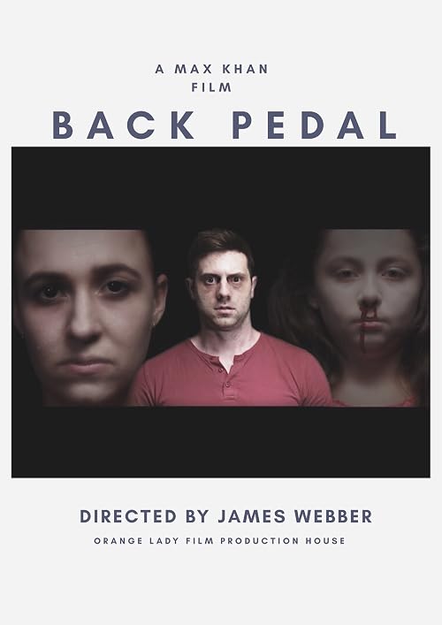 Back Pedal