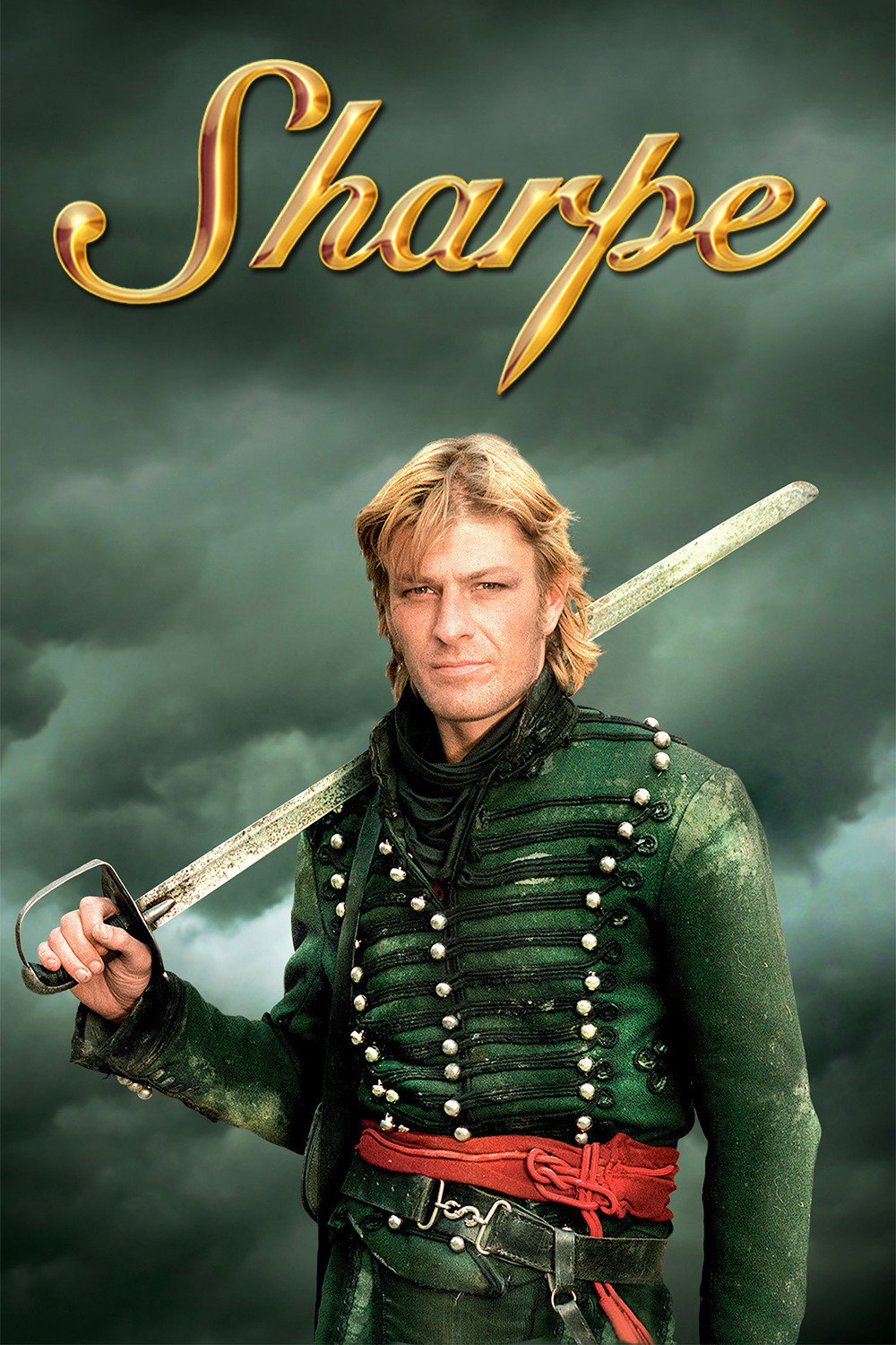Sharpe