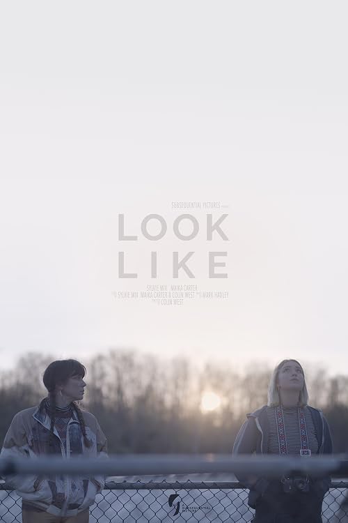 Look Like