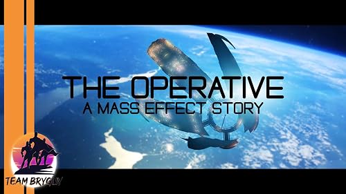 The Operative