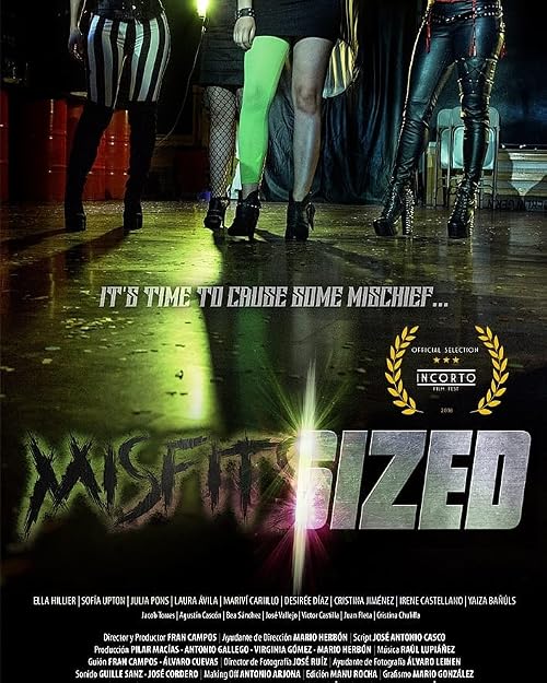 MisfitSized