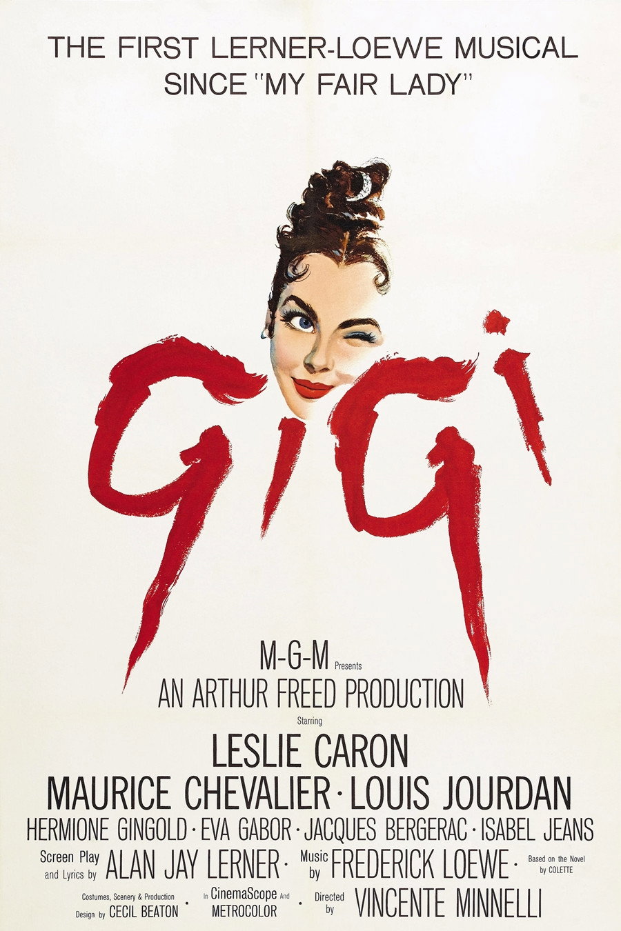 Gigi