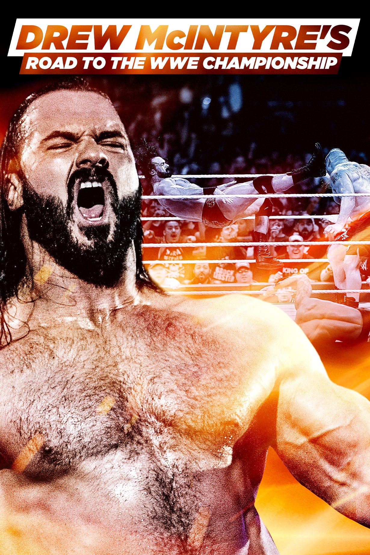 The Best of WWE: Drew McIntyre's Road to the WWE Championship