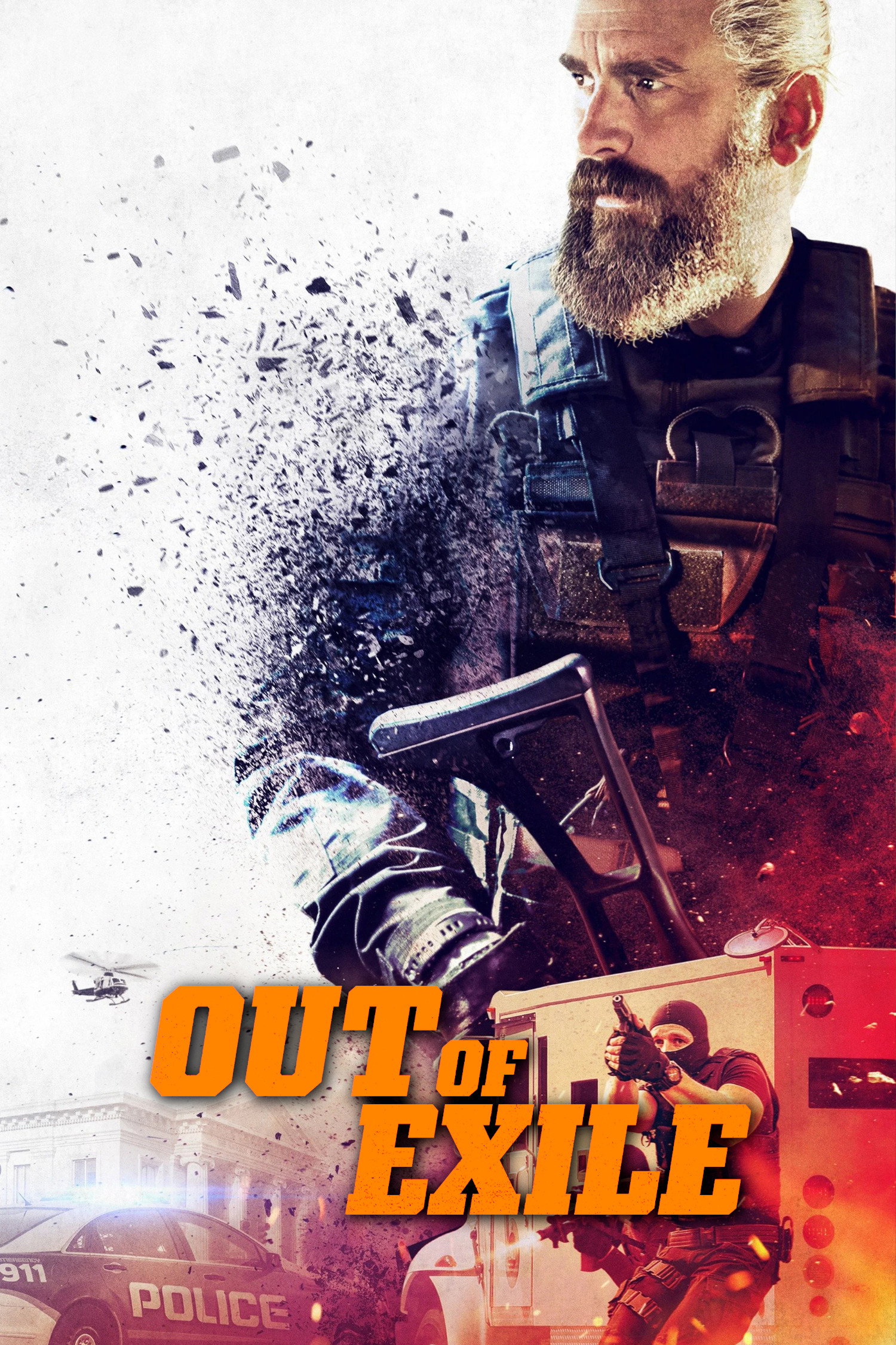 Out of Exile