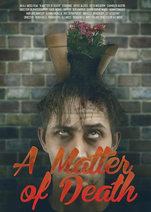 A Matter of Death