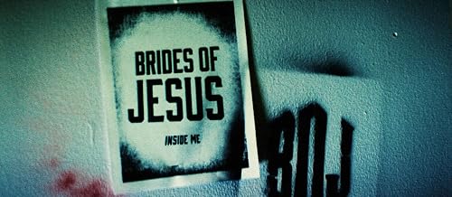 Brides of Jesus - Inside Me