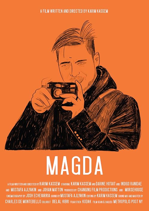 Magda