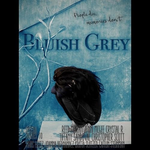 Bluish Grey
