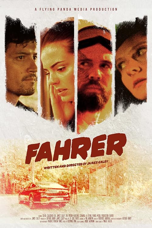 Fahrer