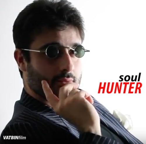 Soul Hunter