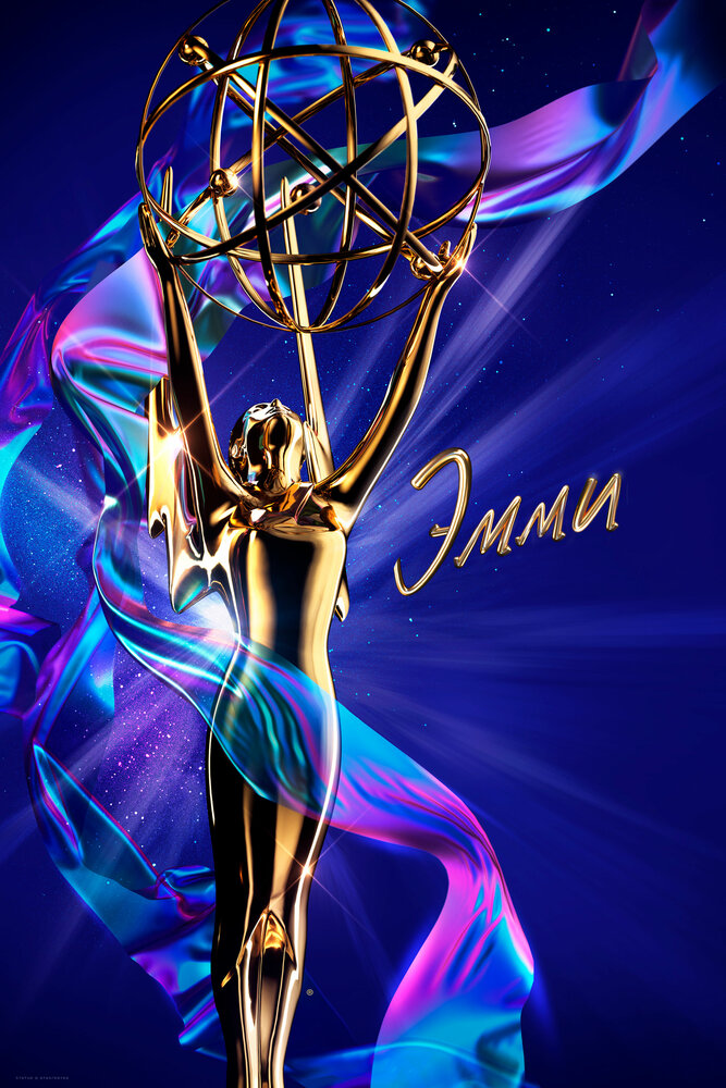 The 72nd Primetime Emmy Awards