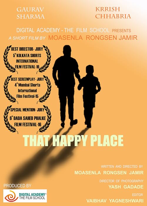 That Happy Place