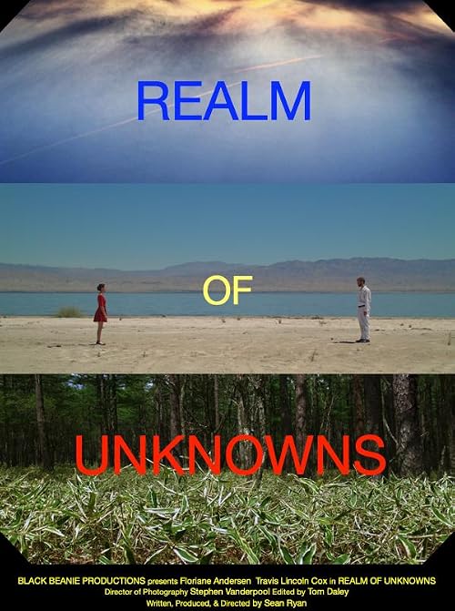 Realm of Unknowns