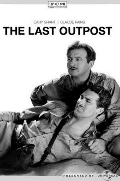 The Last Outpost