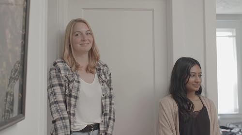 Tasha & Kit