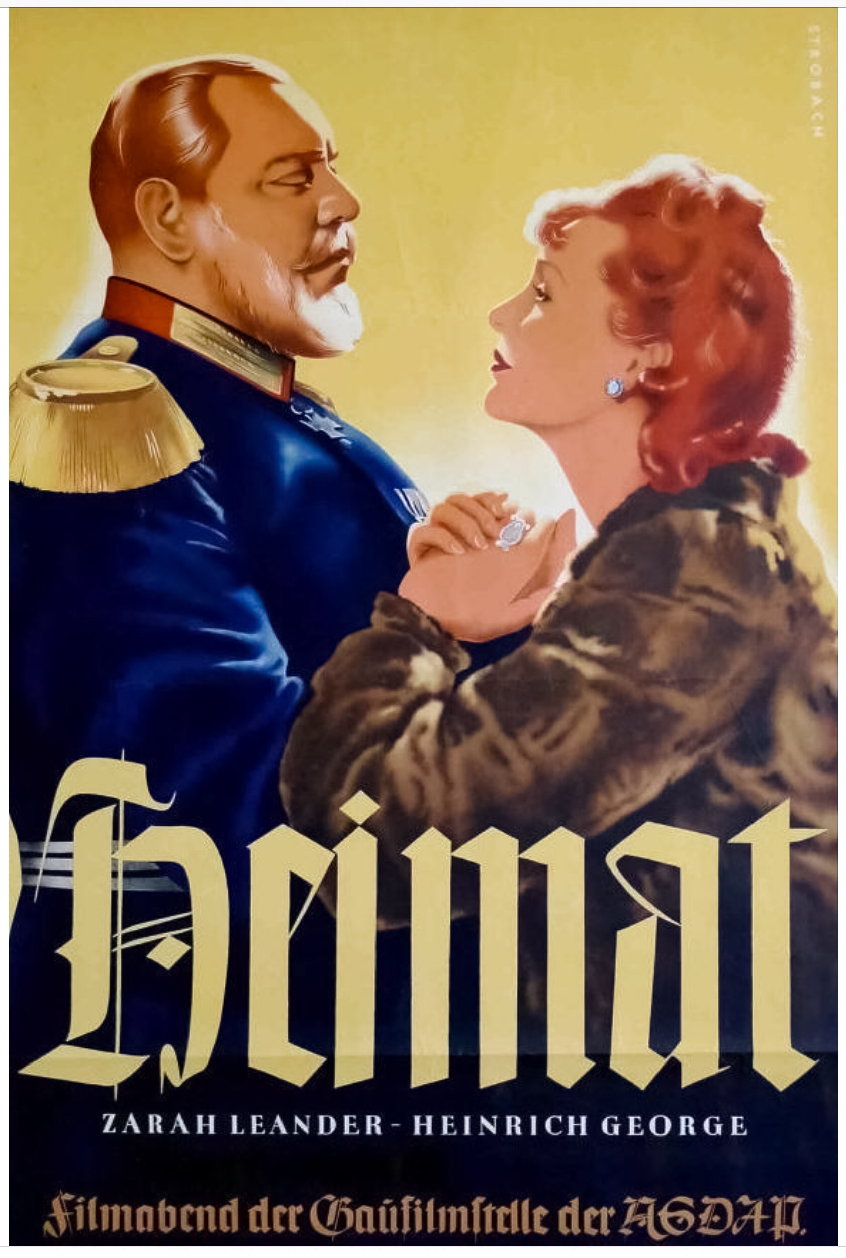 Heimat