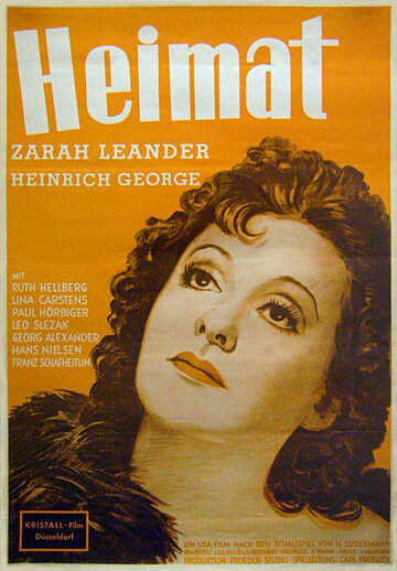 Heimat