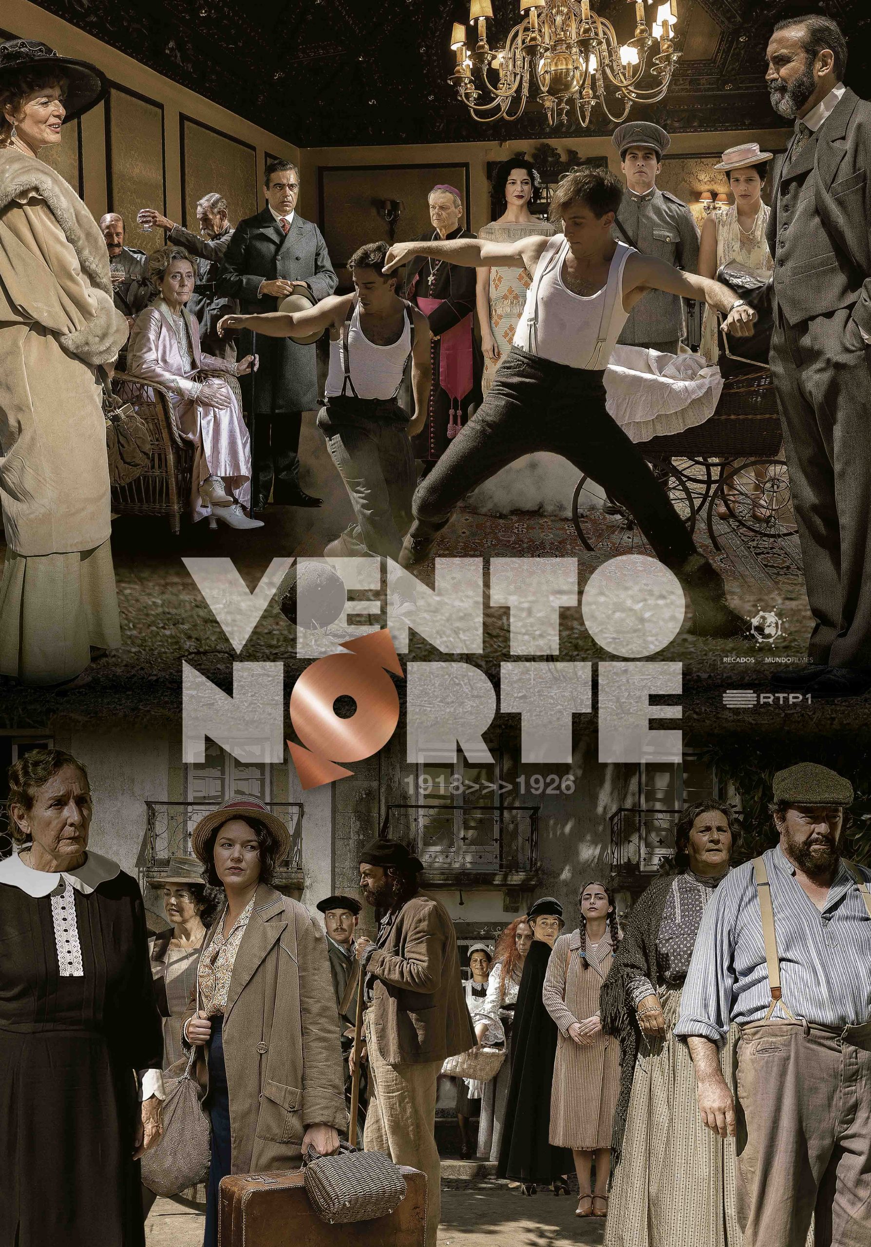 Vento Norte