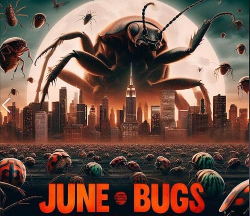 June Bugs