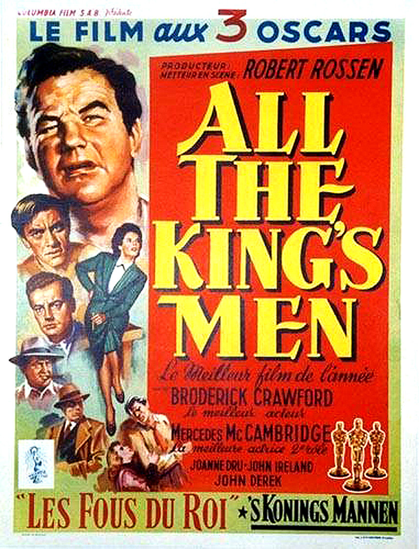 All the King's Men