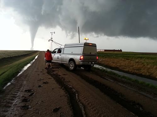 Tornadic Winds: Dodge City
