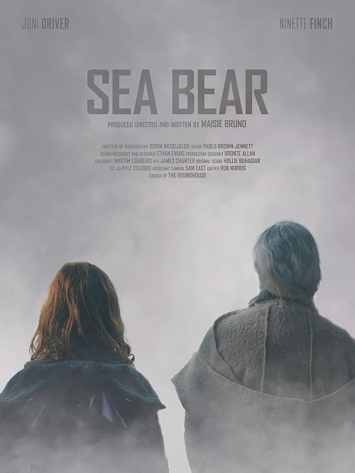 Sea Bear