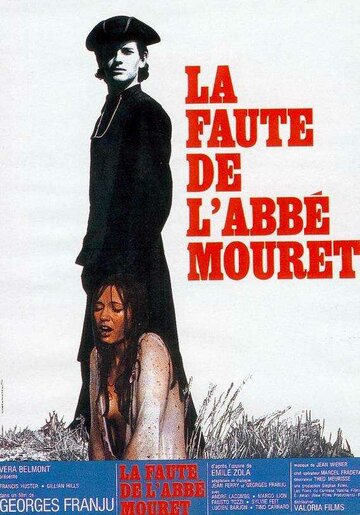 Die Sünde des Abbé Mouret