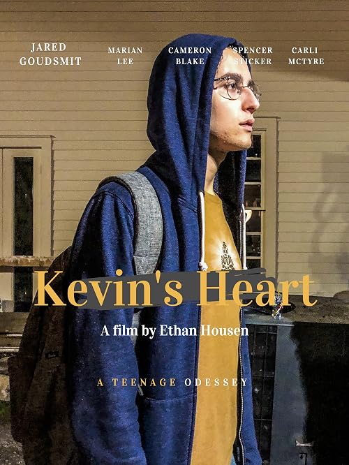 Kevin's Heart