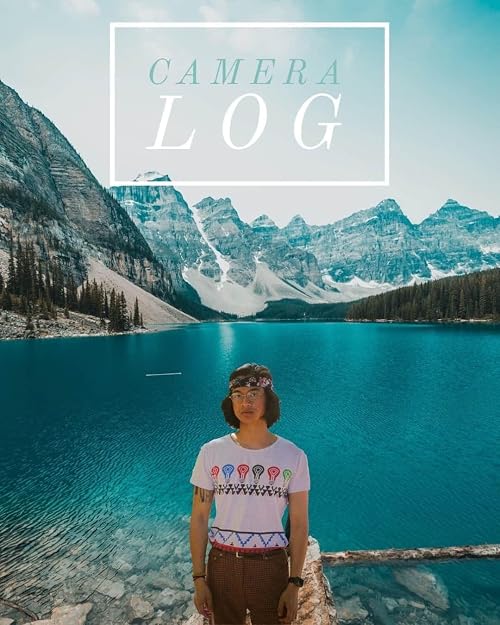 Camera Log