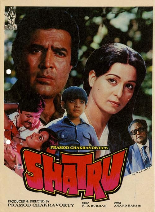 Shatru