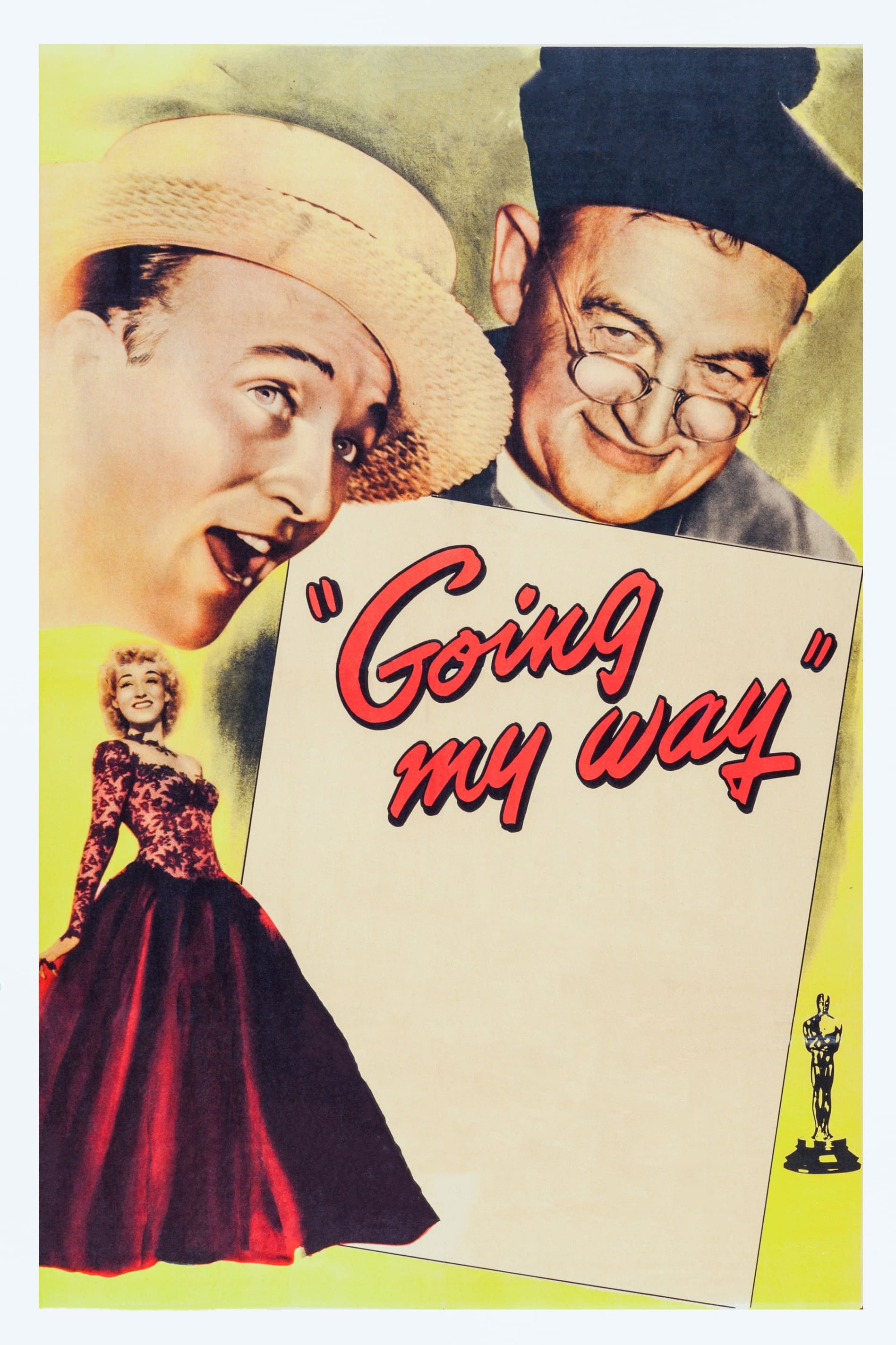 Going My Way