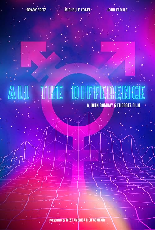 All the Difference