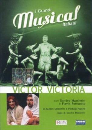 Victor Victoria