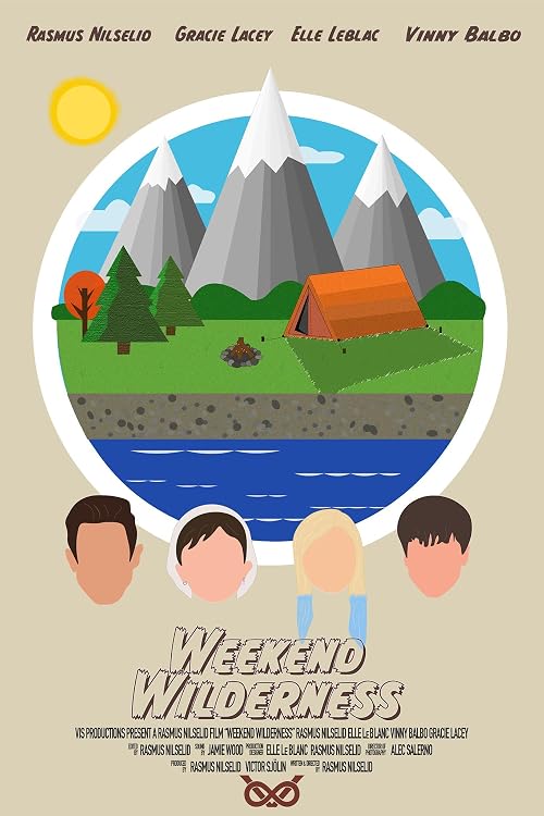 Weekend Wilderness