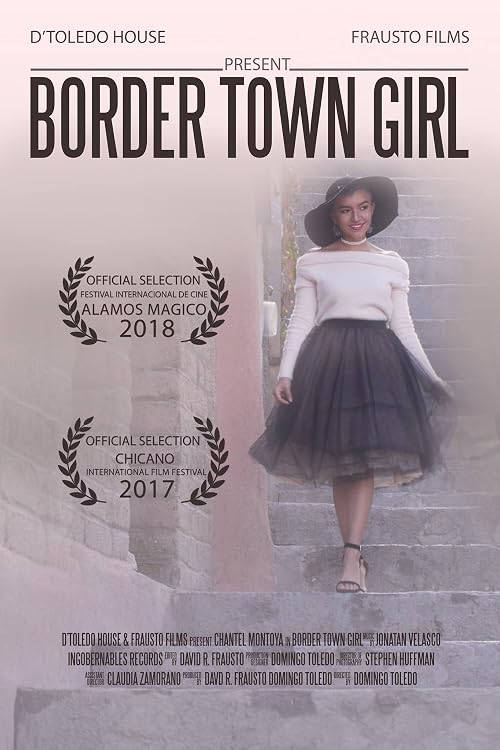 Border Town Girl