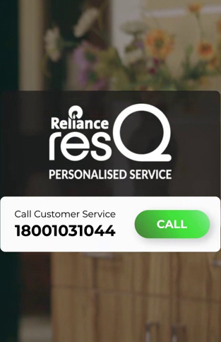 Reliance ResQ Brand Film