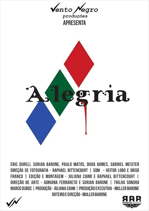 Alegria