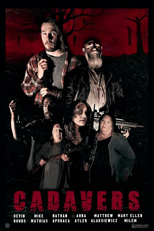 Cadavers