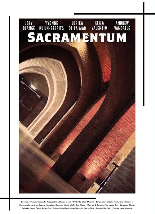 Sacramentum