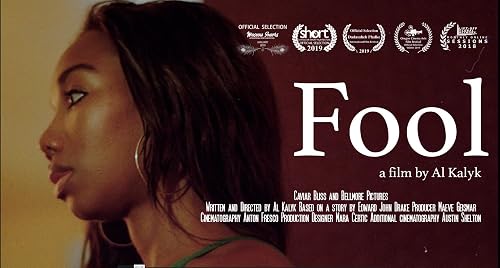 Fool - Directors Cut