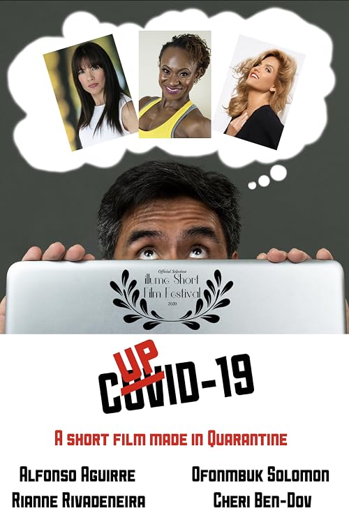 CupID-19