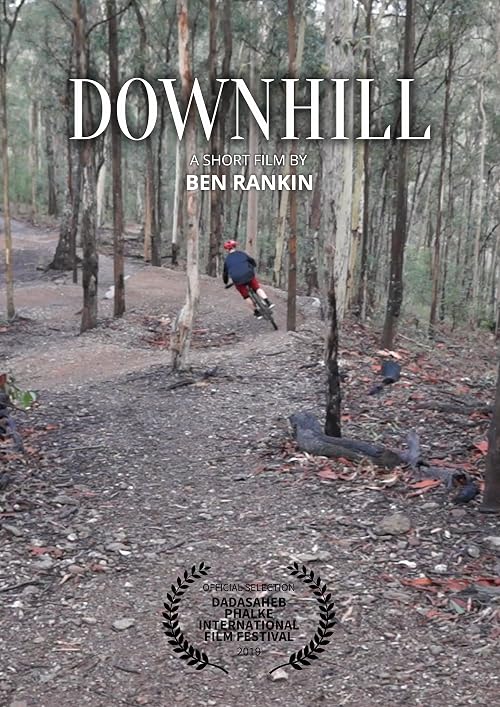 Downhill: A Mountain Bike Film