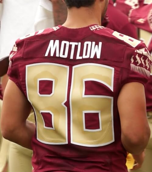 Florida State's 1st Seminole